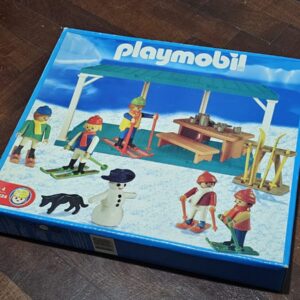 Playmobil 1-9524