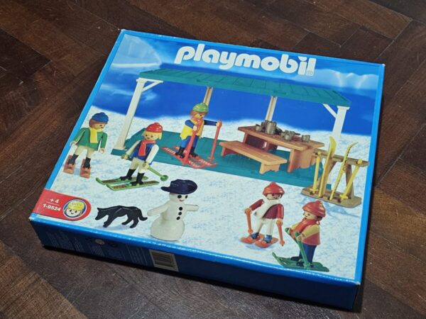 Playmobil 1-9524