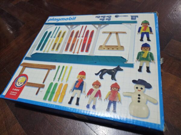 Playmobil 1-9524 - Imagen 2