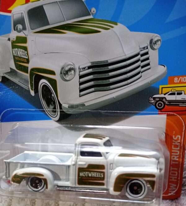 Autos hotwheels B - Imagen 2