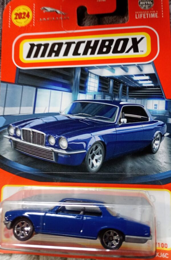 Autos matchbox - Imagen 3