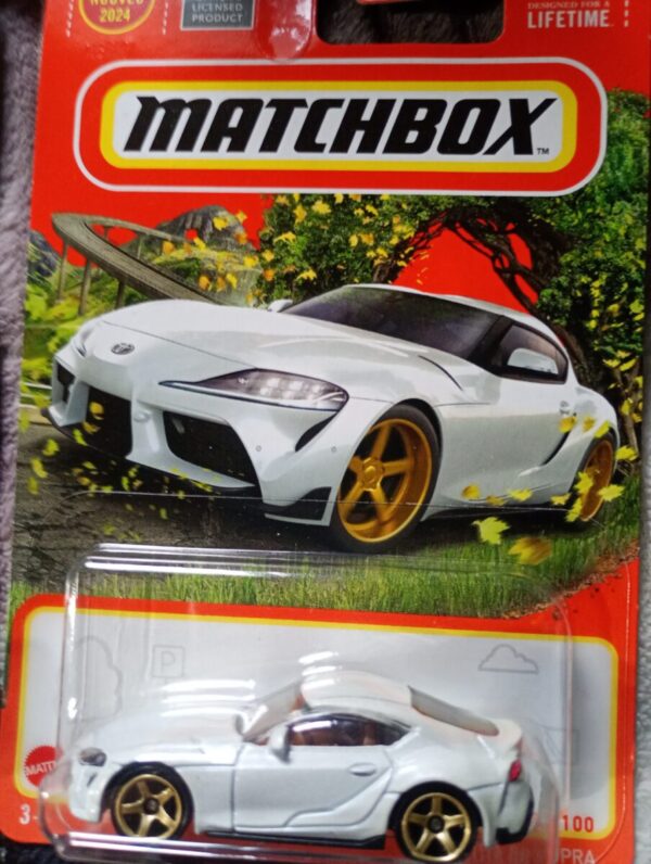Autos matchbox - Imagen 2