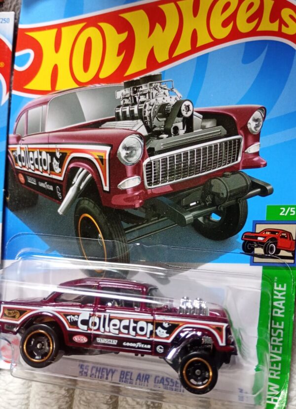 Autos hotwheels - Imagen 3