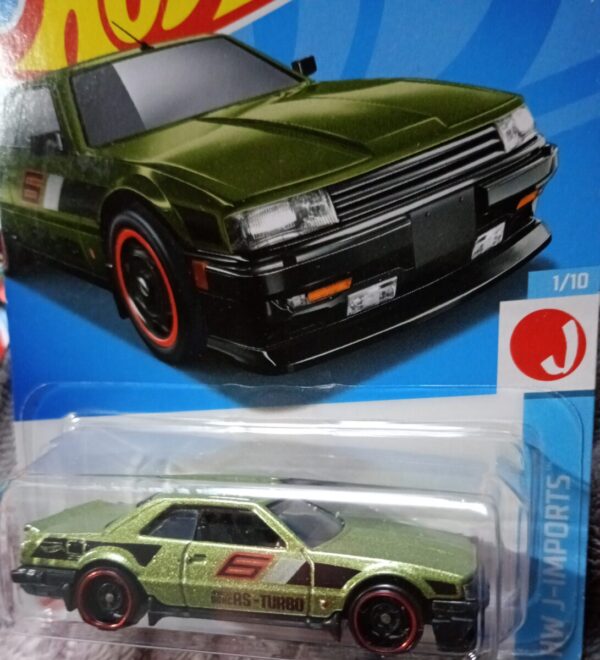 Autos hotwheels - Imagen 2