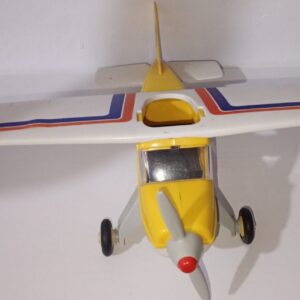 Avioneta Playmobil