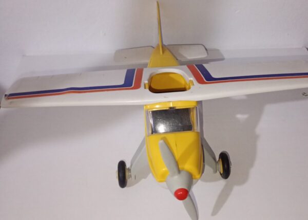 Avioneta Playmobil