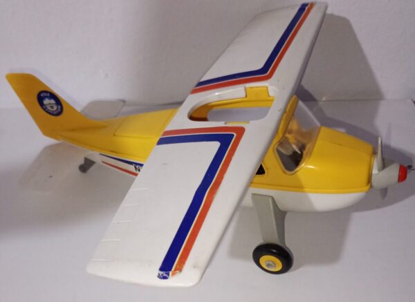 Avioneta Playmobil - Imagen 2