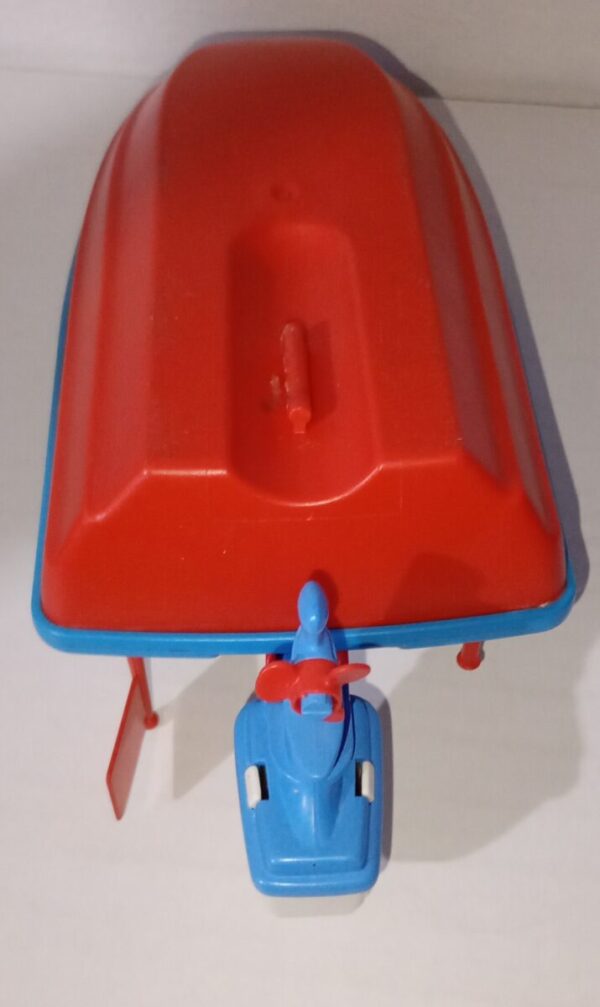Lancha playmobil - Imagen 2