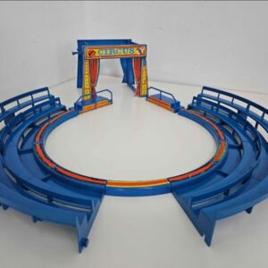 Playmobil partes del circo 3510