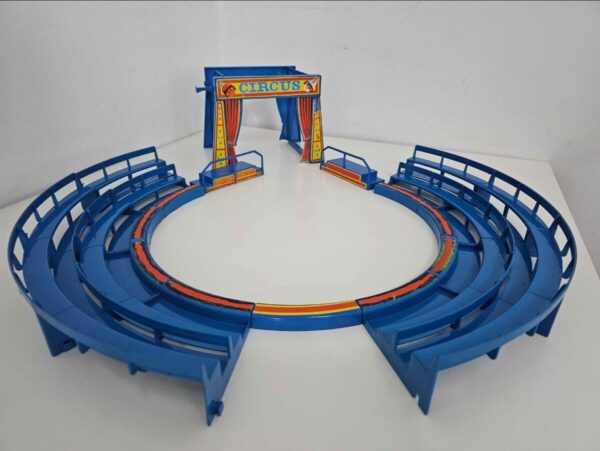 Playmobil partes del circo 3510