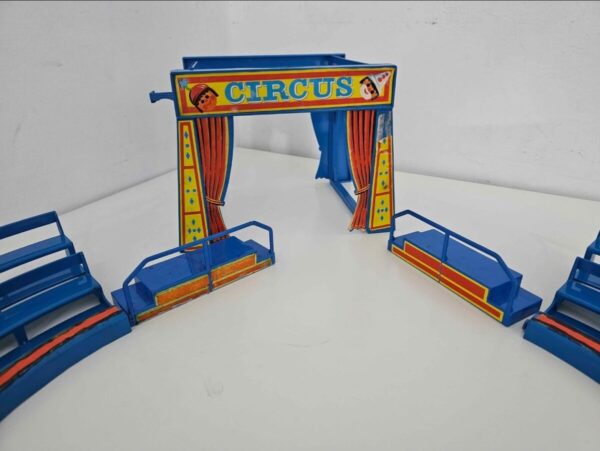 Playmobil partes del circo 3510 - Imagen 2