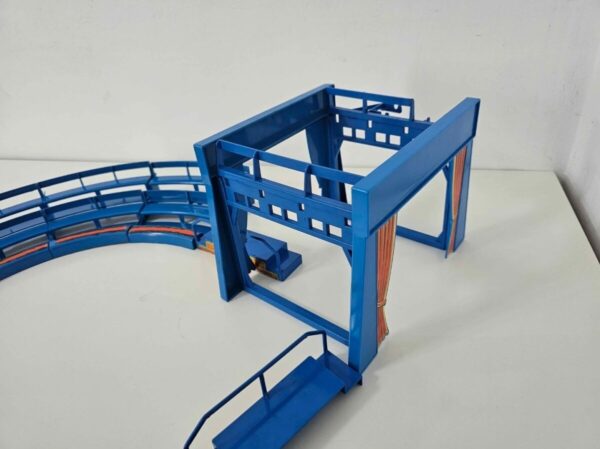 Playmobil partes del circo 3510 - Imagen 3