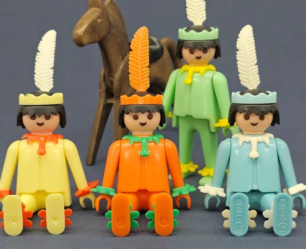 Playmobil
