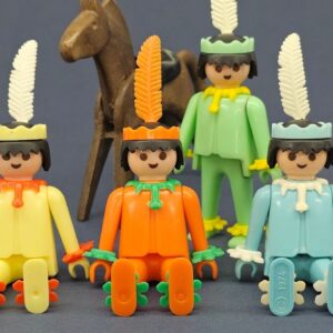 Playmobil