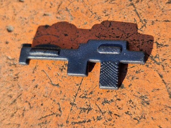 Blaster top toys star wars vintage