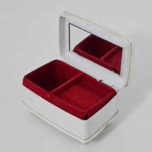 Caja musical (funciona)