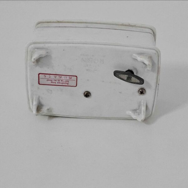 Caja musical (funciona) - Imagen 3