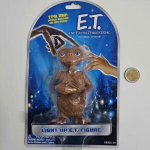 Et extraterrestre universal studios