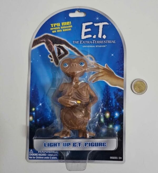 Et extraterrestre universal studios