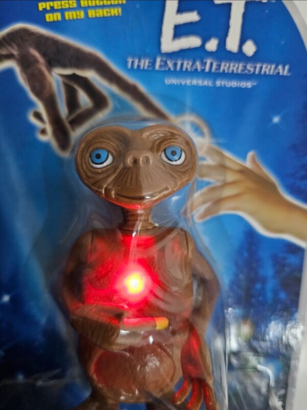 Et extraterrestre universal studios - Imagen 2