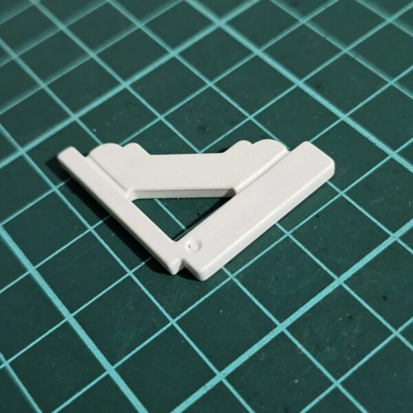Accesorio playmobil soporte ménsula - Imagen 2