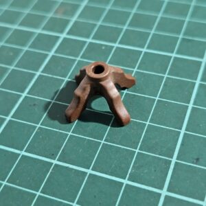 Base atril victoriano playmobil
