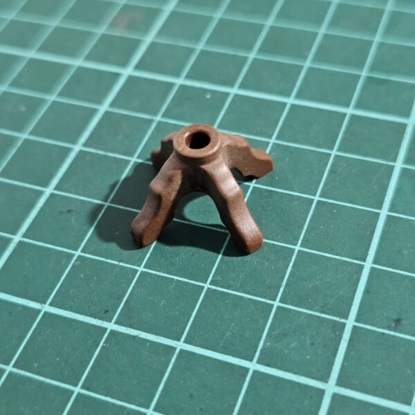 Base atril victoriano playmobil