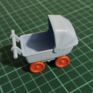 Cochecito 3782 playmobil