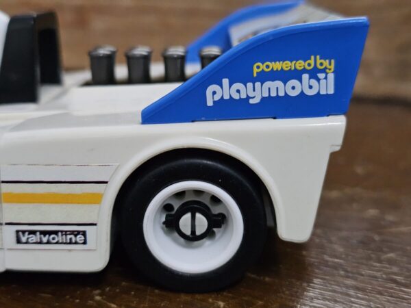 Playmobil auto lemans carrera - Imagen 3