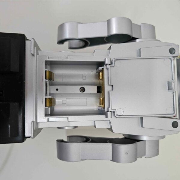 Robot robby the talking - Imagen 3