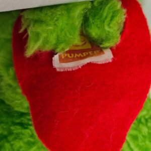 Pumper Nic peluche vintage